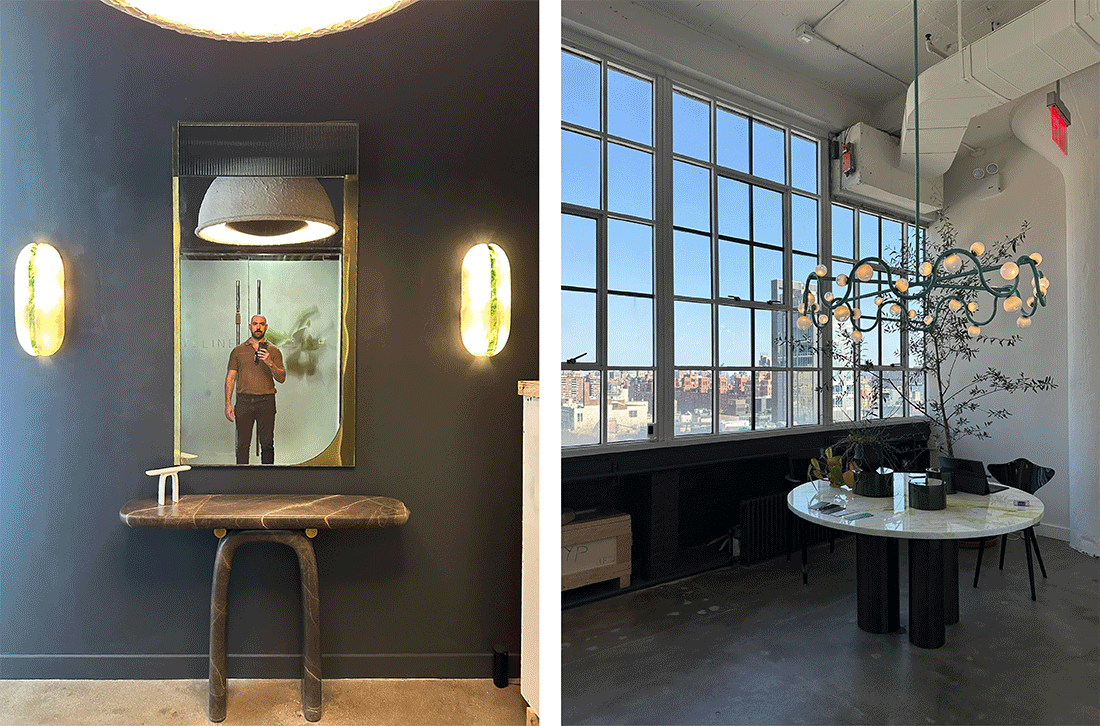 statement pieces in interior design