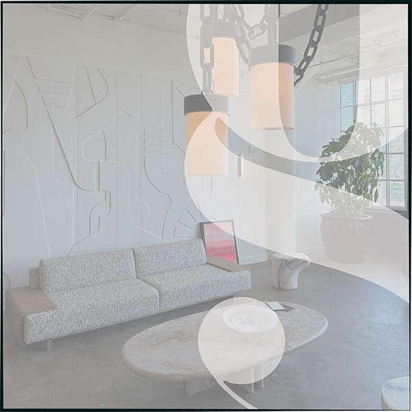 Why every luxury interior needs a statement piece