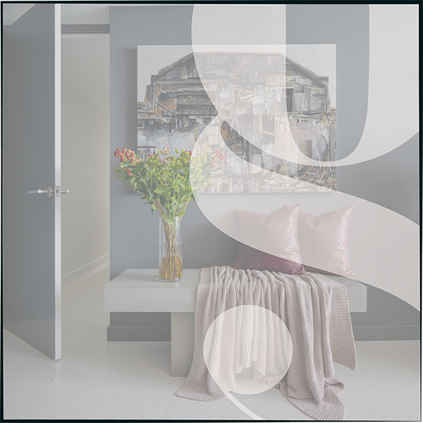 HOW TO CURATE ART FOR LUXURY INTERIORS